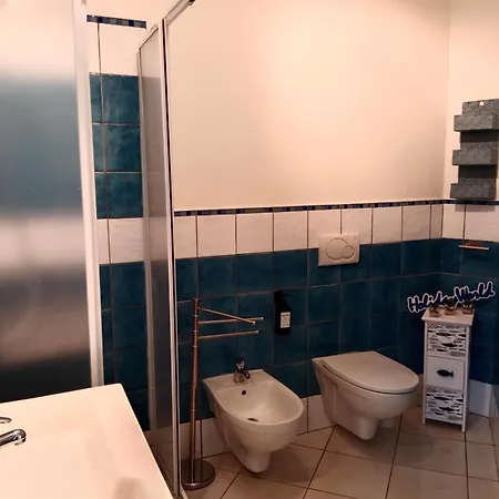 Casa Moretti By World Apartment Castelsardo