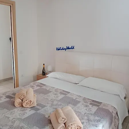 Casa Moretti By World Castelsardo
