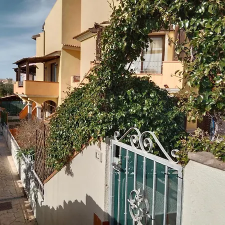 Apartment Casa Moretti By World Castelsardo