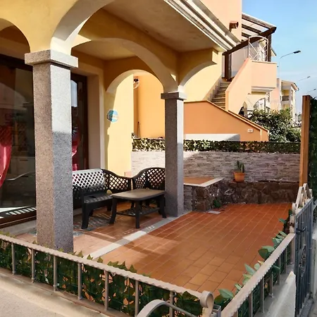Casa Moretti By World Castelsardo