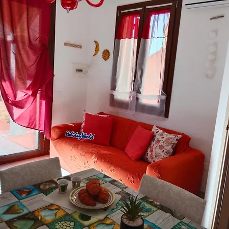 Casa Moretti By World Castelsardo